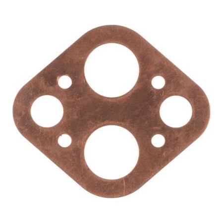 Spicer EGR Valve Gasket, Victor Reinz 71-15533-00